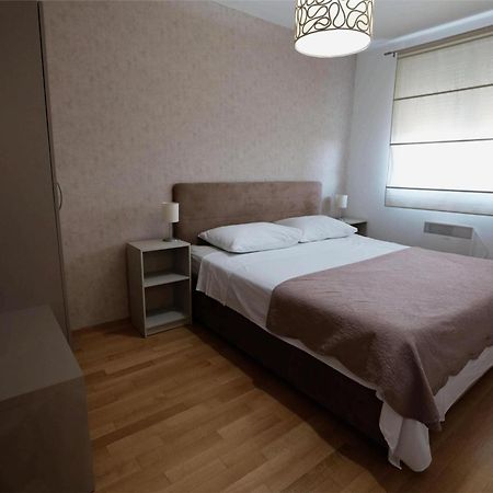 Vista Zadar Apartment Bagian luar foto