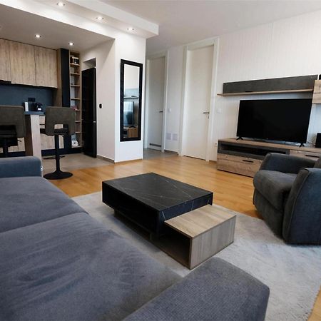 Vista Zadar Apartment Bagian luar foto
