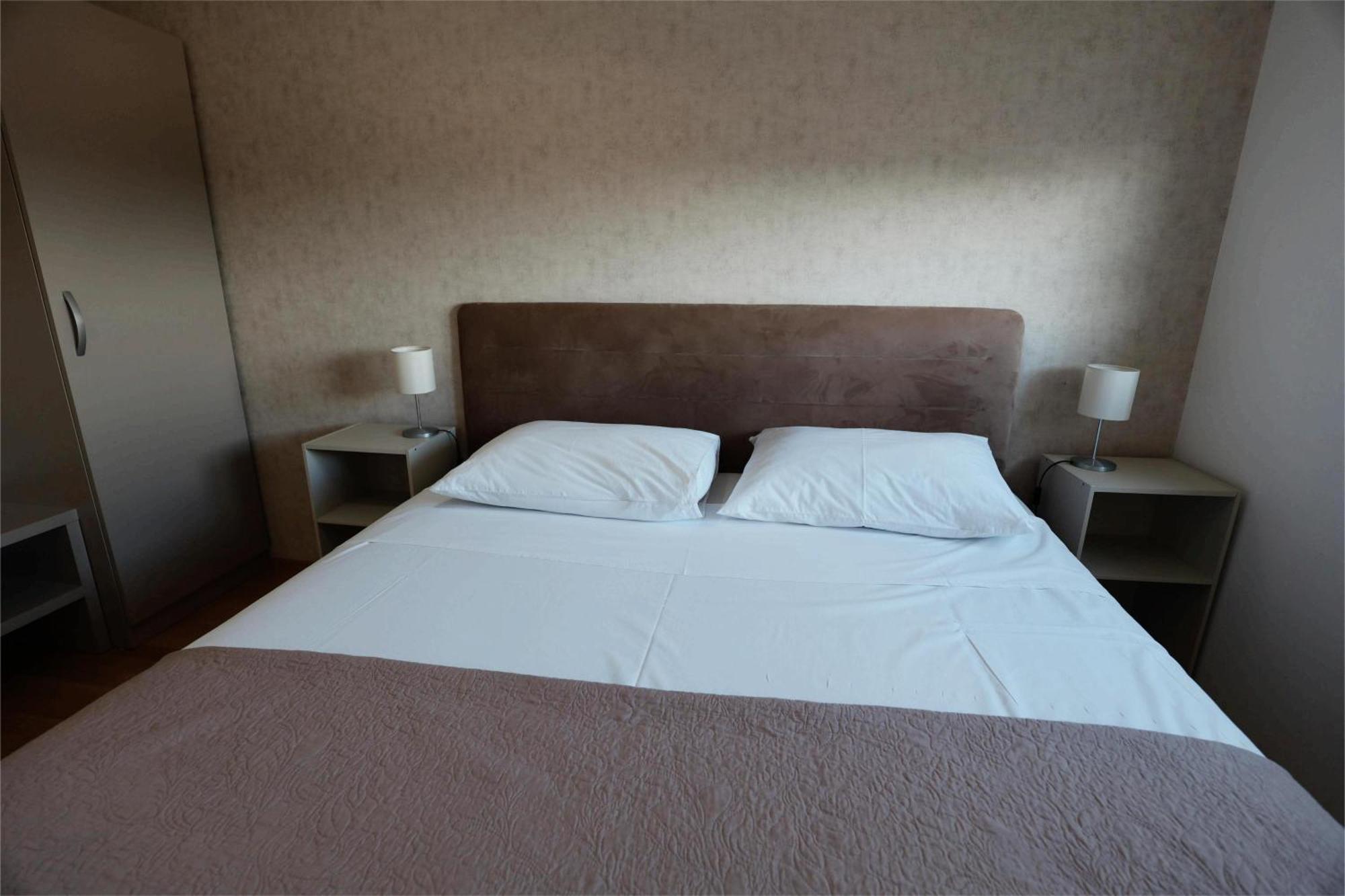 Vista Zadar Apartment Bagian luar foto